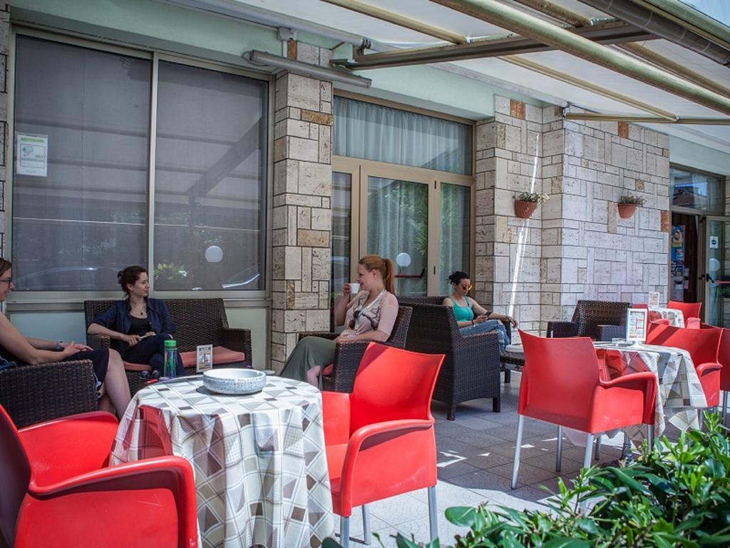 Ausonia Hotel Rimini