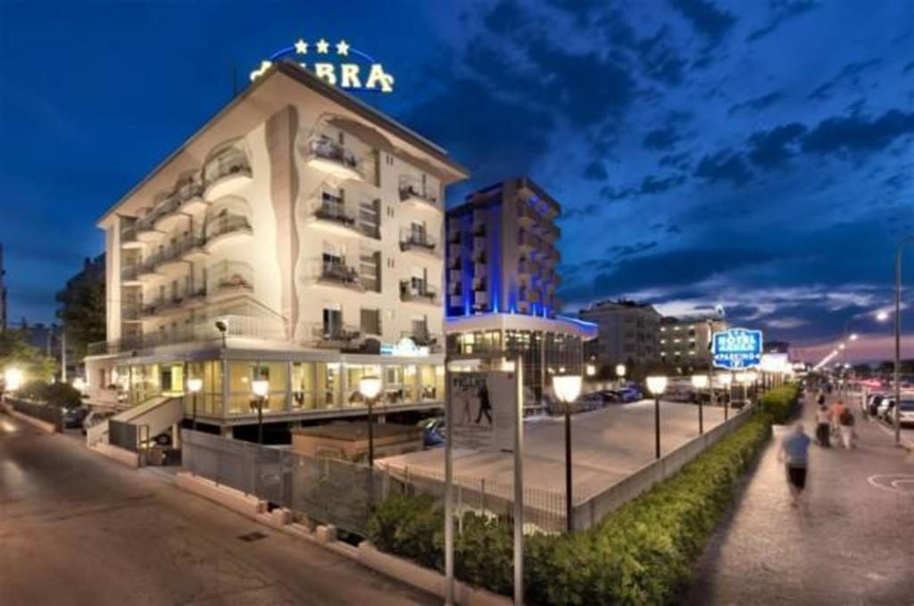 Ambra Hotel Rimini