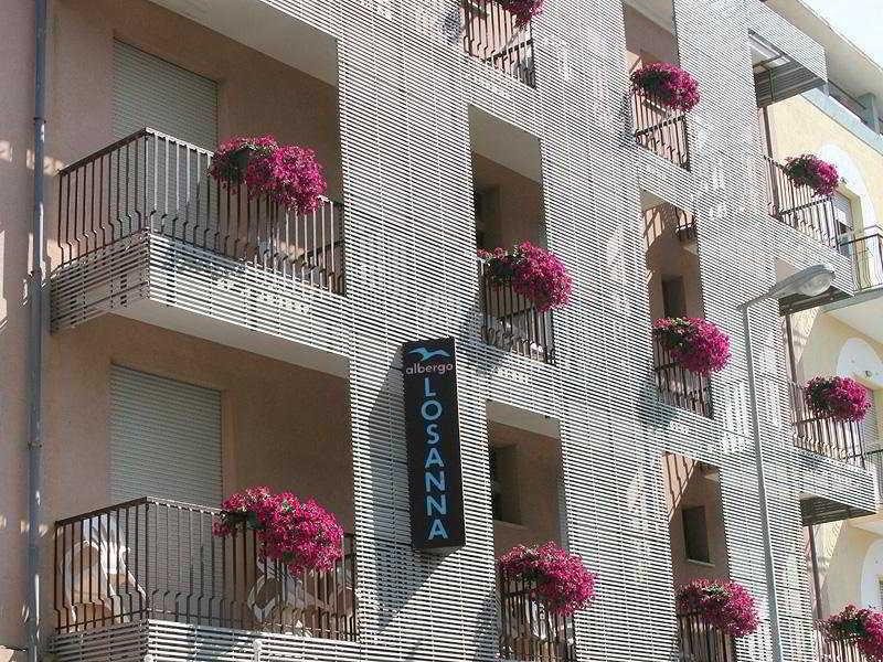 Losanna Hotel