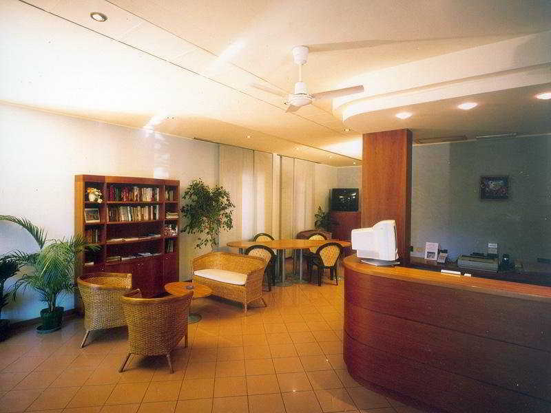 Hotel Losanna Rimini