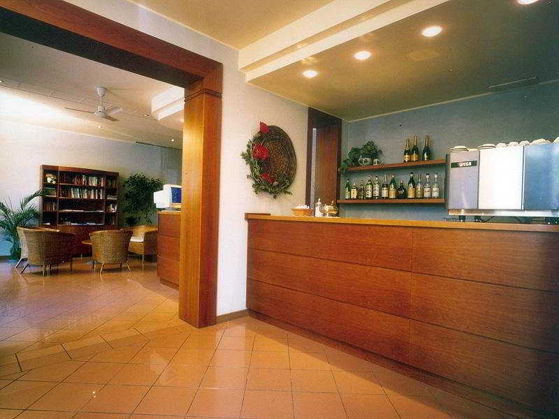 Hotel Losanna