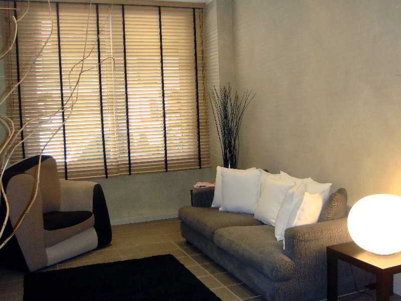 Hotel Trieste
