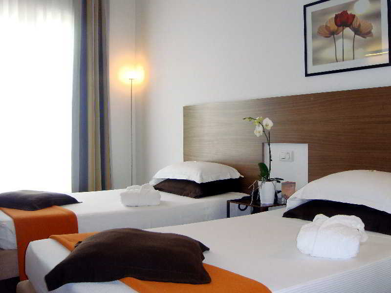 Trieste 4*