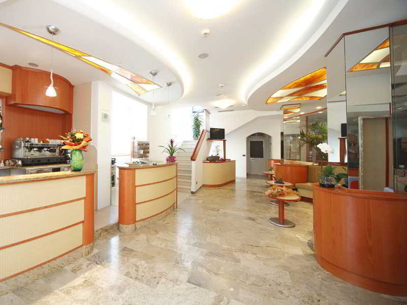 Zurigo Rimini