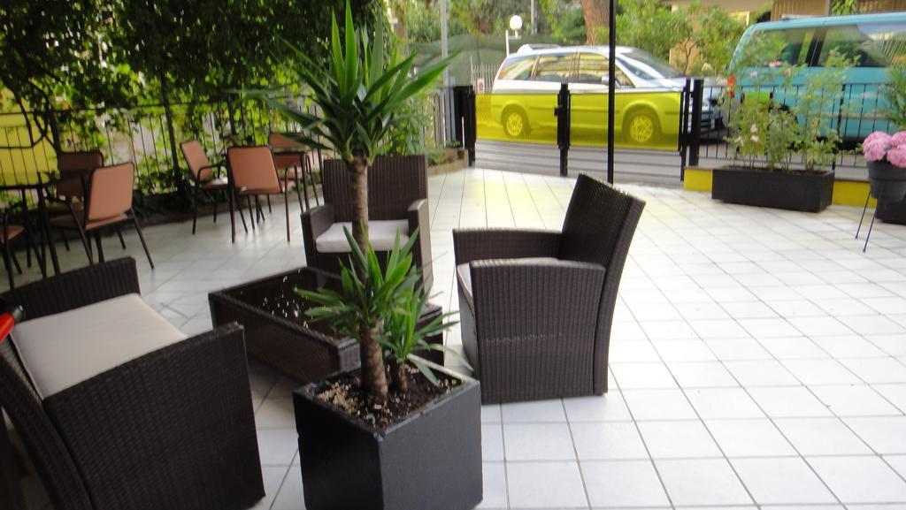 Bologna Hotel 3*