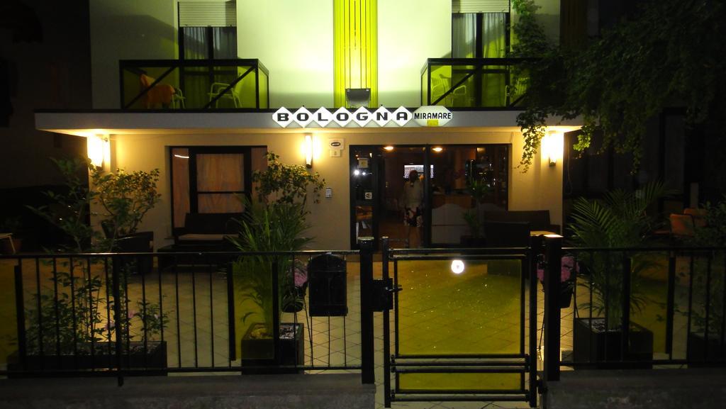 Bologna Hotel