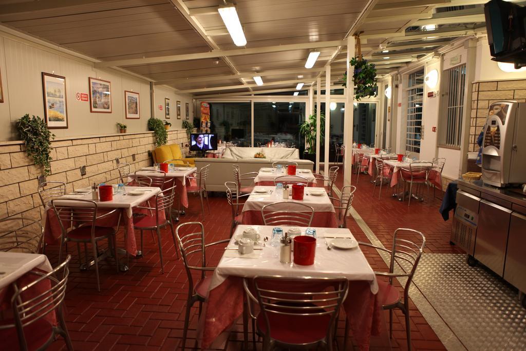 Parigi Hotel 3*