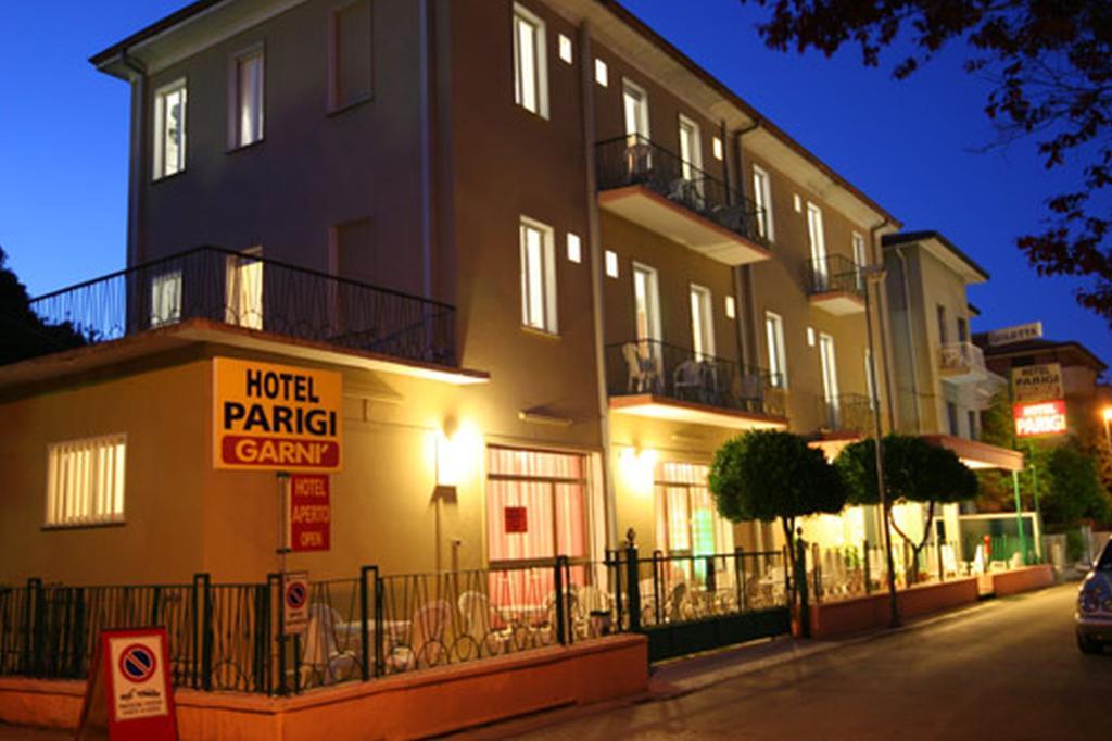 Parigi 3* Rimini