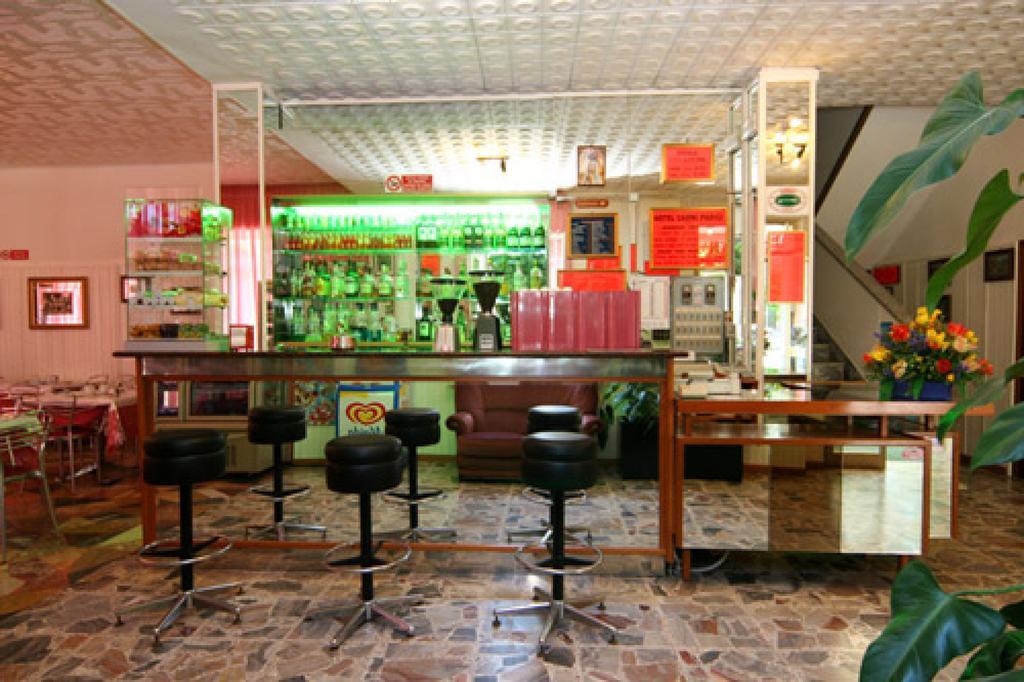Parigi Hotel Rimini