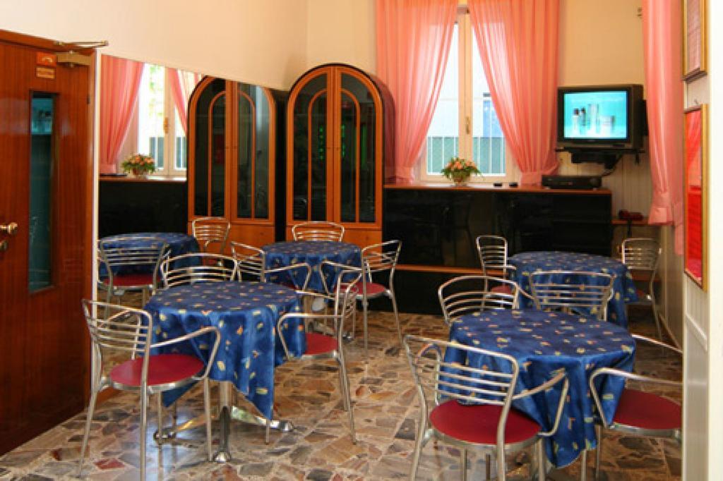 Parigi Hotel