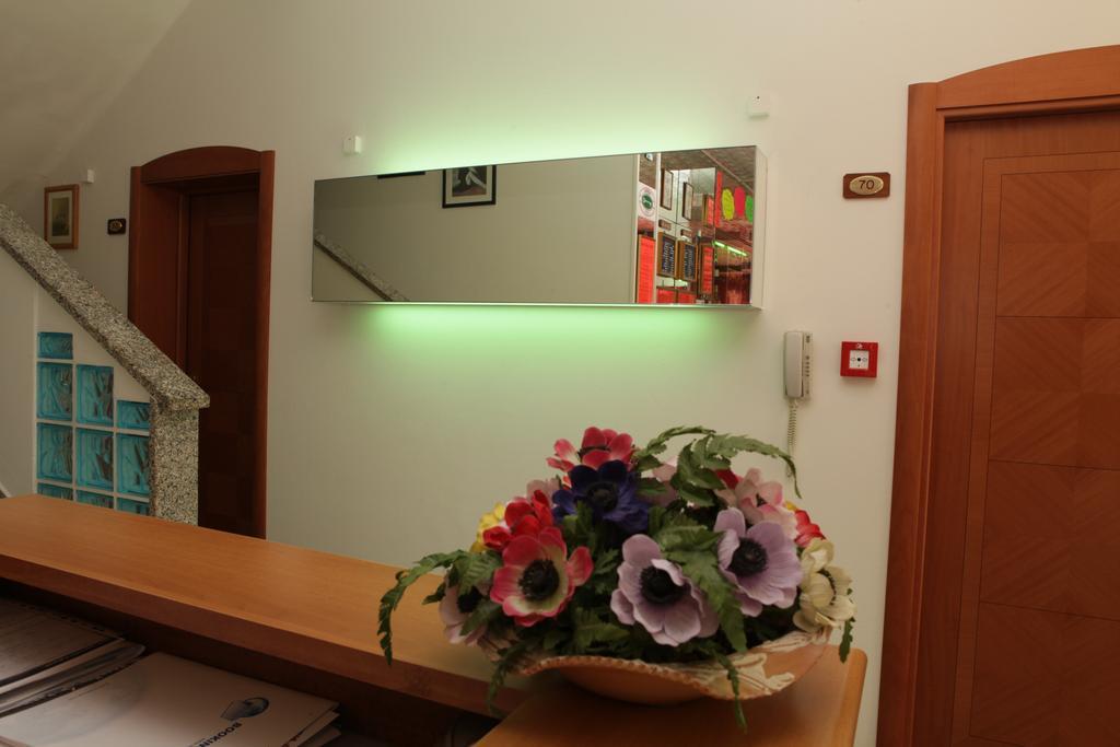 Parigi Hotel 3*