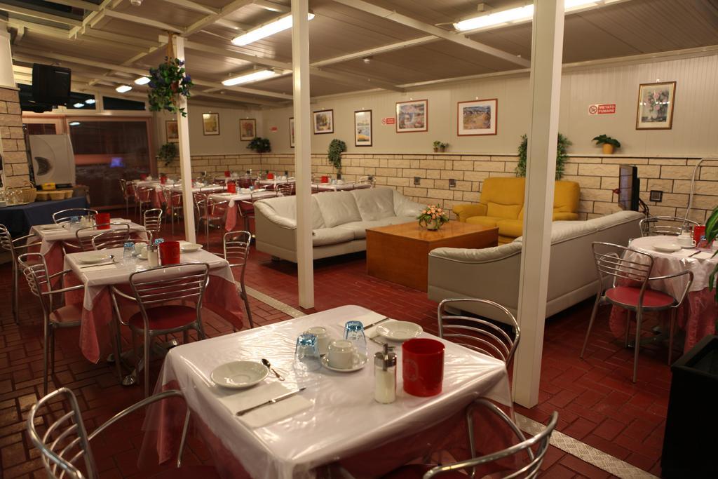 Parigi Hotel Rimini