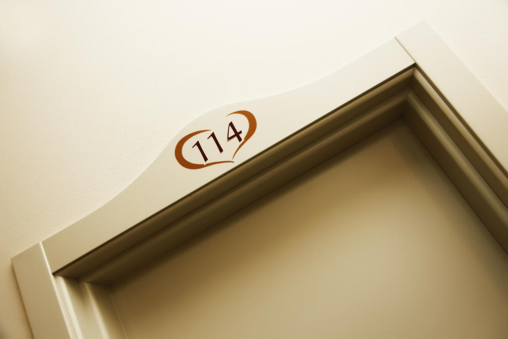 Alibi Hotel 3*