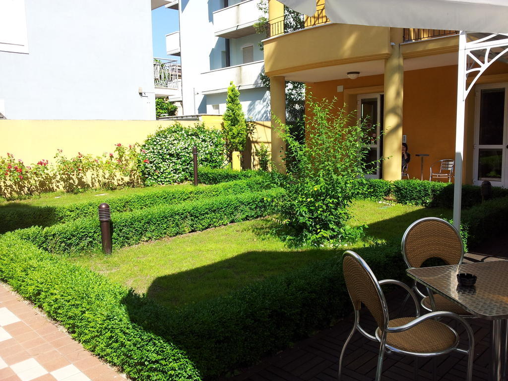 Hotel Alibi 3*
