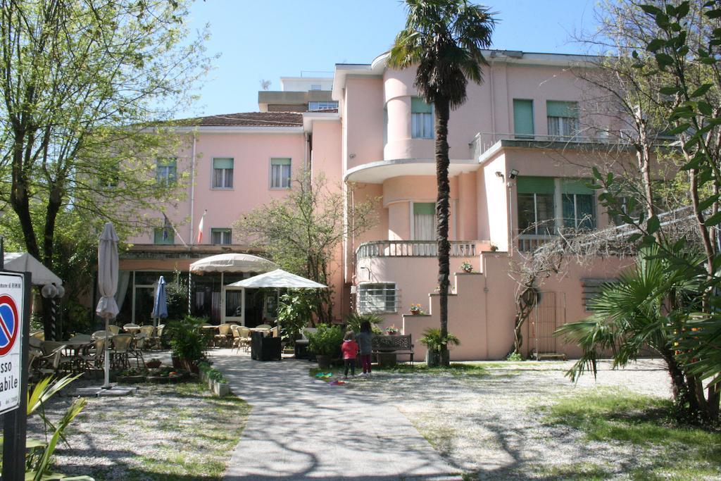 Hotel Roxy Floridiana 3*