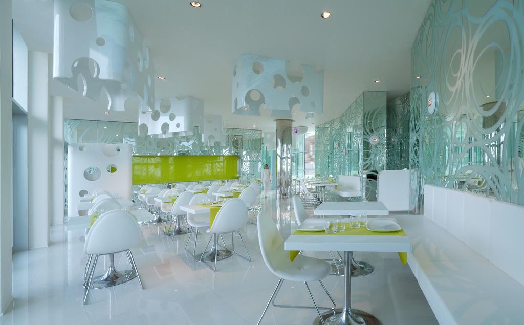 Hotel I-suite