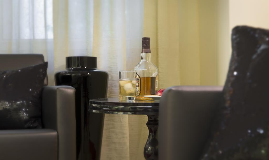 Hotel Acasamia Welchome 3*