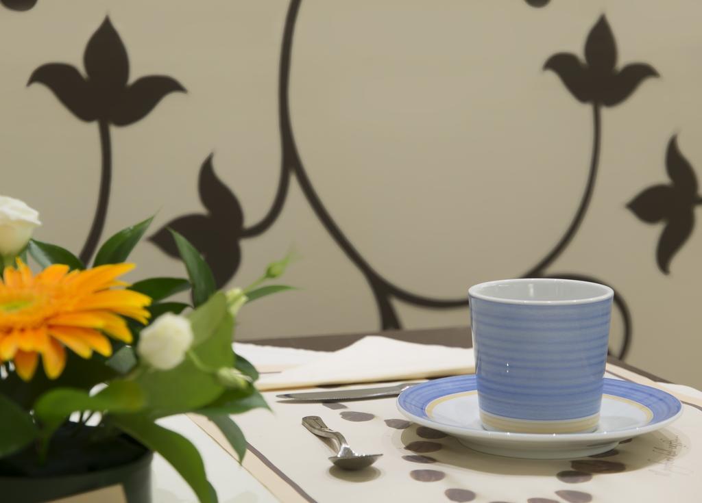 Hotel Acasamia Welchome Rimini