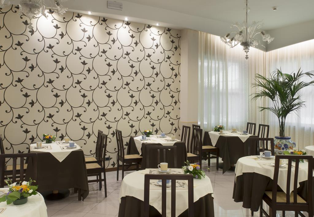 Hotel Acasamia Welchome