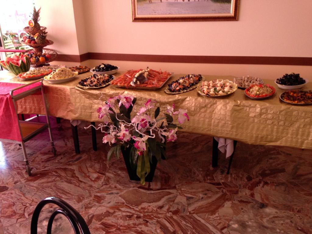 Delizia Hotel 2*