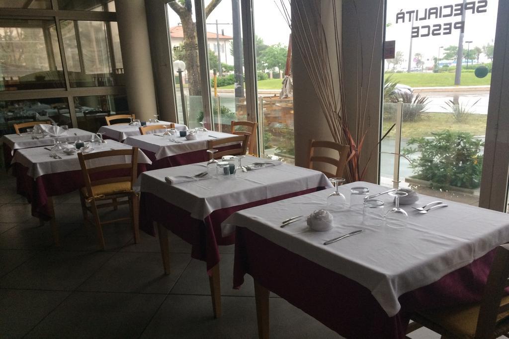 Alpen Hotel Rimini