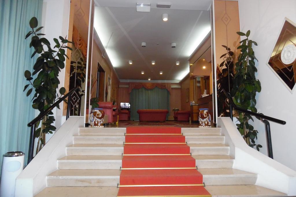 Hotel Alpen 3*