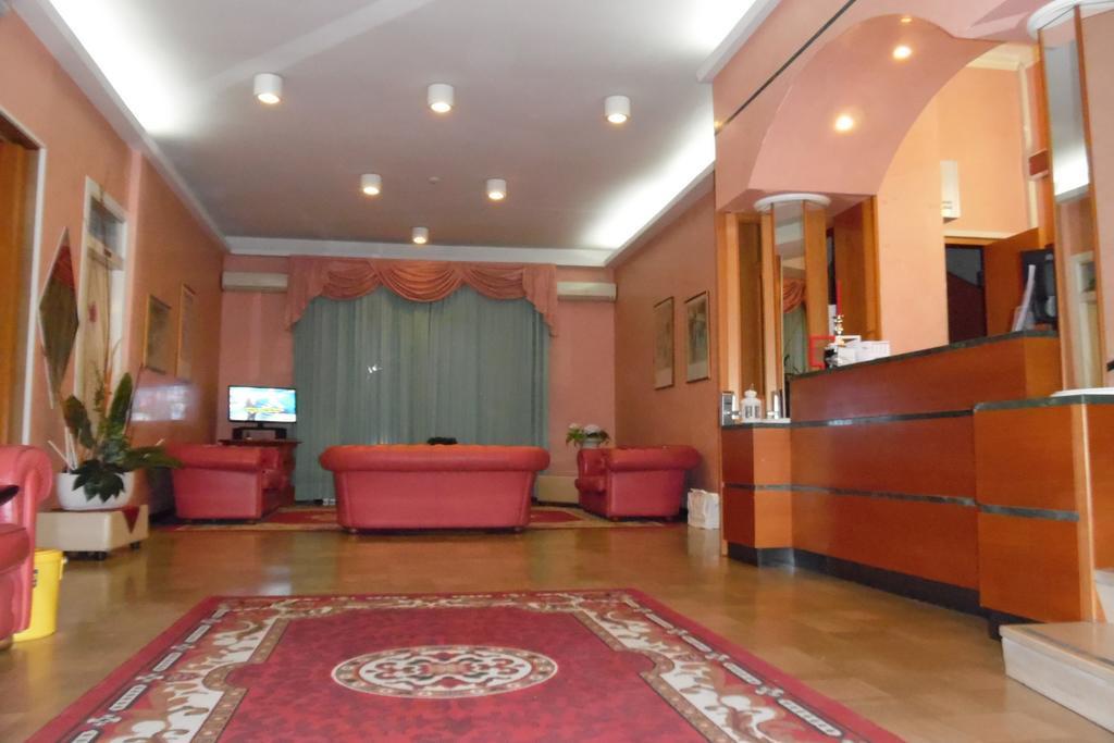 Alpen Hotel 3*