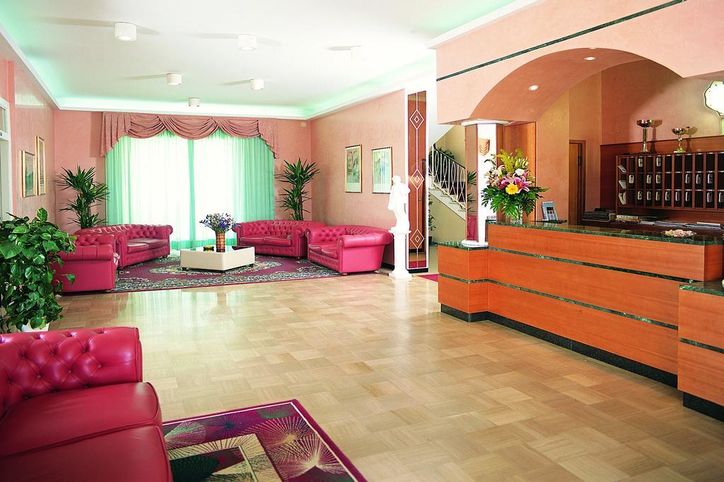 Alpen Hotel Rimini