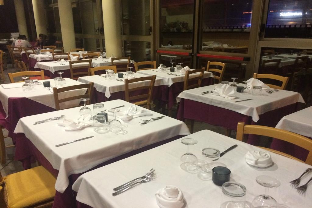 Alpen Hotel Rimini