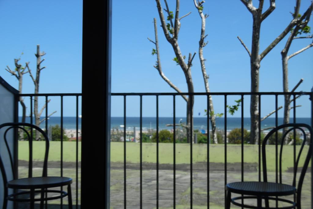 Alpen Hotel Rimini
