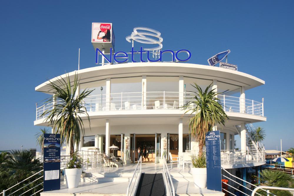 Hotel Milano Ile De France Hotel Rimini