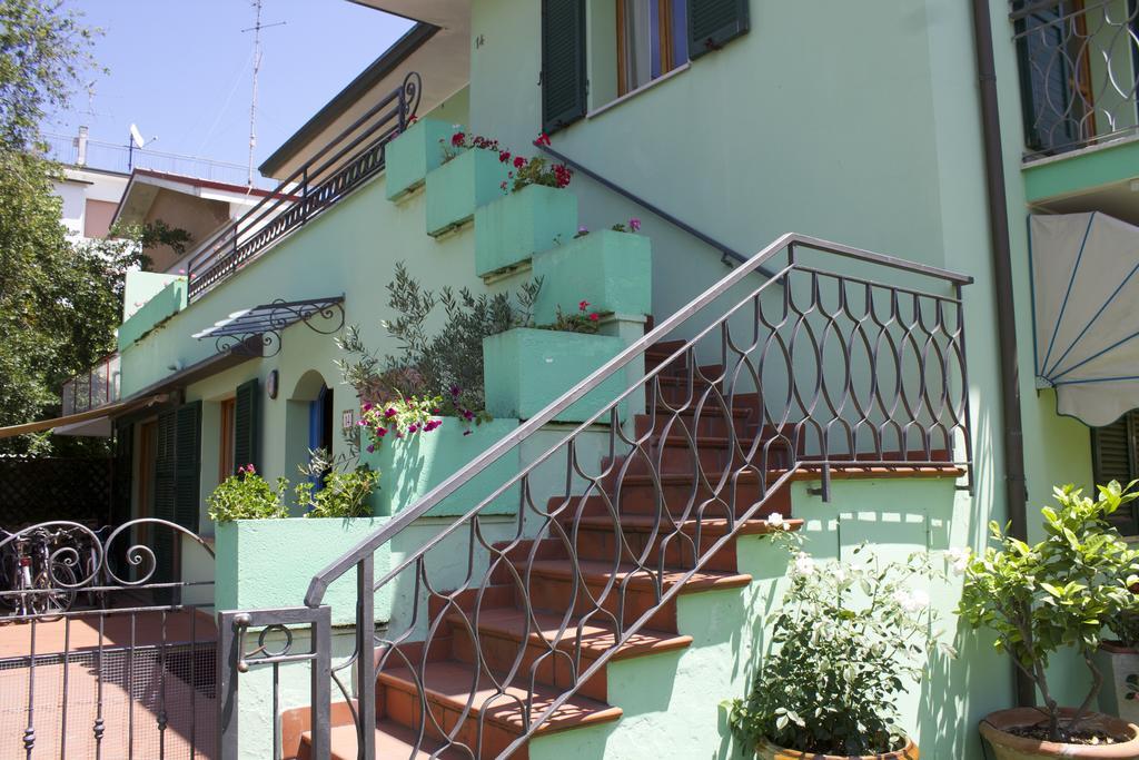 Charles Hotel Rimini