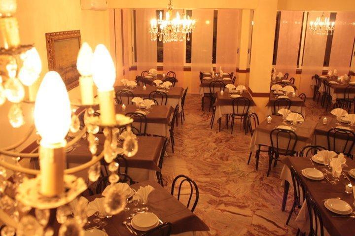 Hotel Delizia Rimini