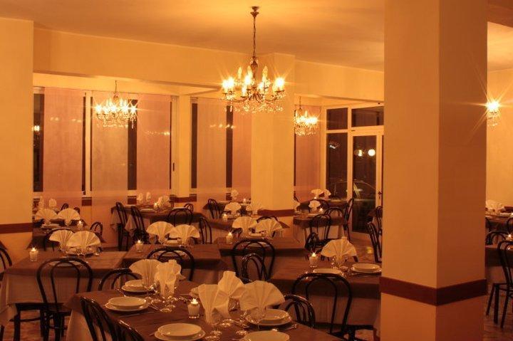 Hotel Delizia