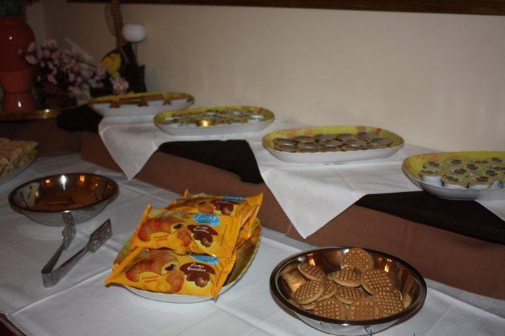 Delizia Hotel 2*