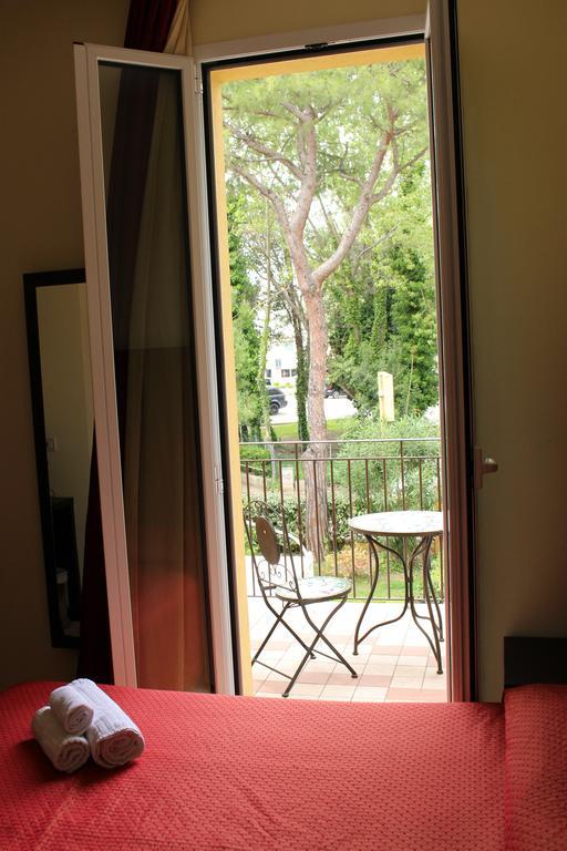 Alibi 3* Rimini