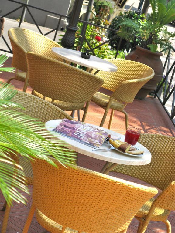 Luigia Hotel Rimini