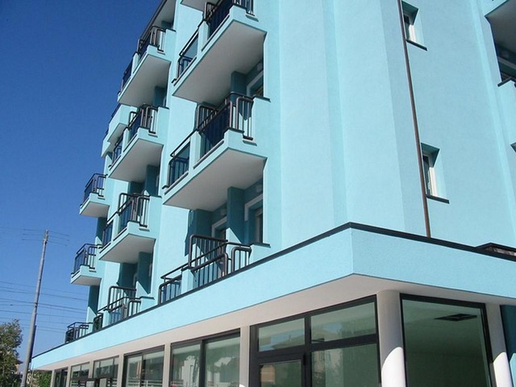 Aparthotel Acqua Marina 3*