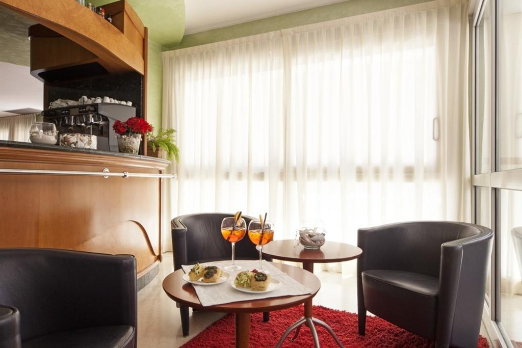 Ambra Hotel Rimini
