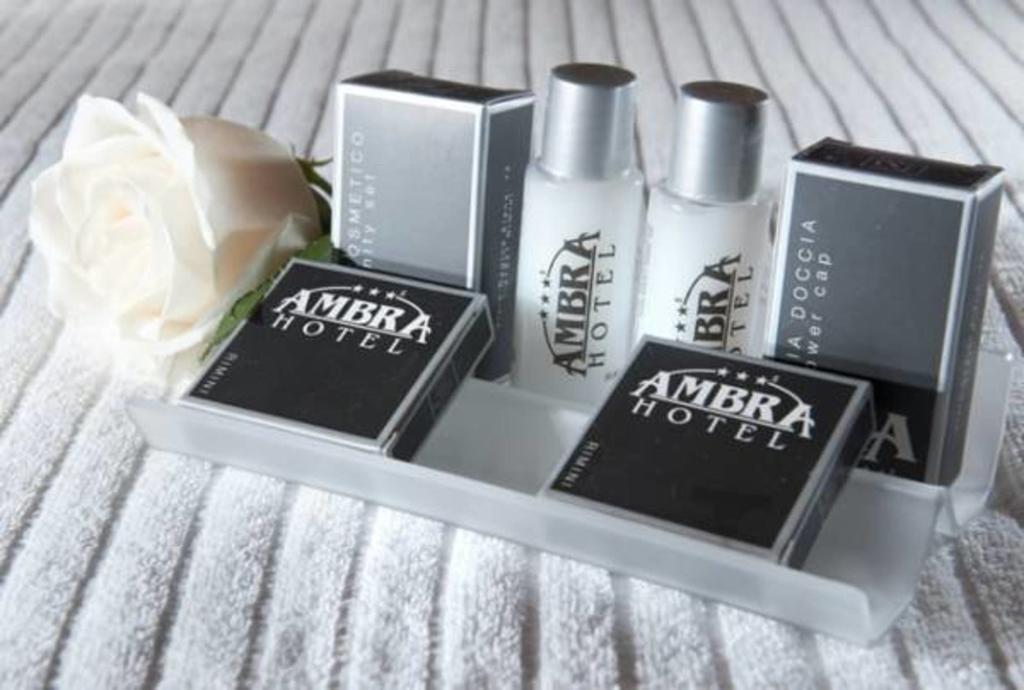 Ambra