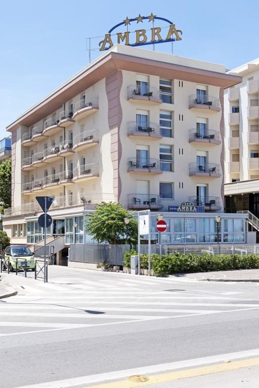 Ambra Hotel 3*
