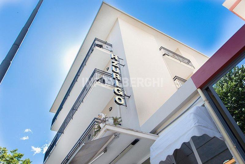 Hotel Zurigo