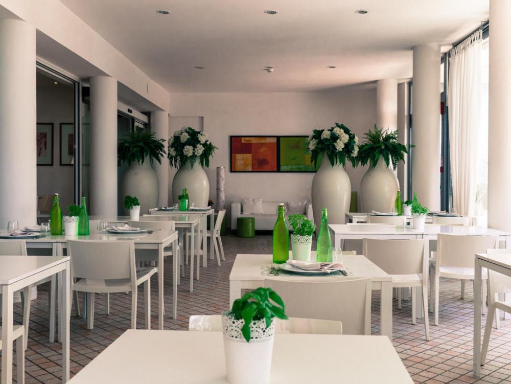 Hotel Principe Rimini