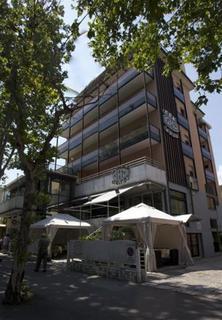 Hotel Genty Rimini