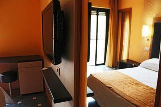Genty Hotel