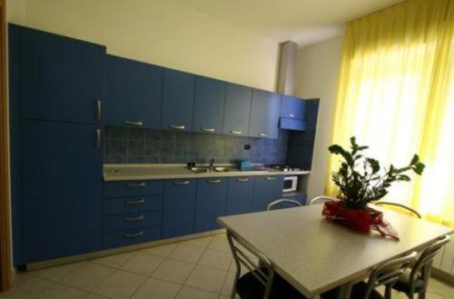 Aparthotel Paradise