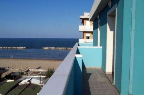 Aparthotel Paradise Rimini