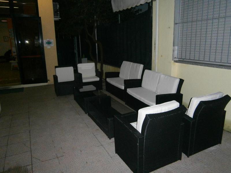 New Happy 3* Rimini