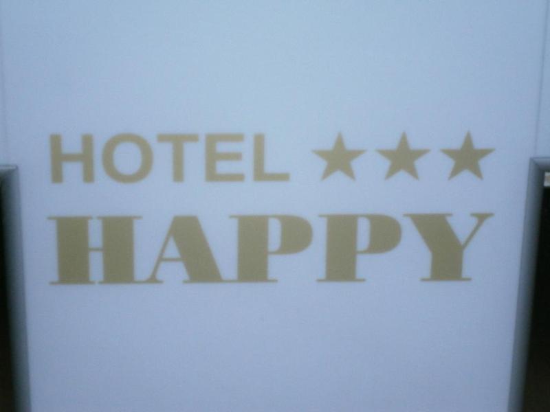 Hotel New Happy Rimini