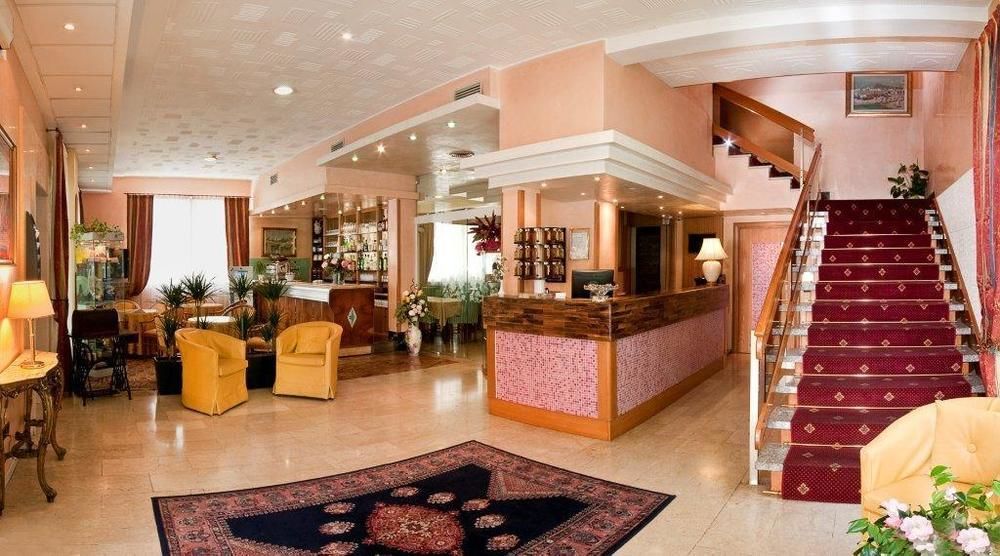 Hotel Kennedy Rimini